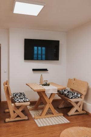 Holiday home Pod Vysokym Kamenem Vejprty