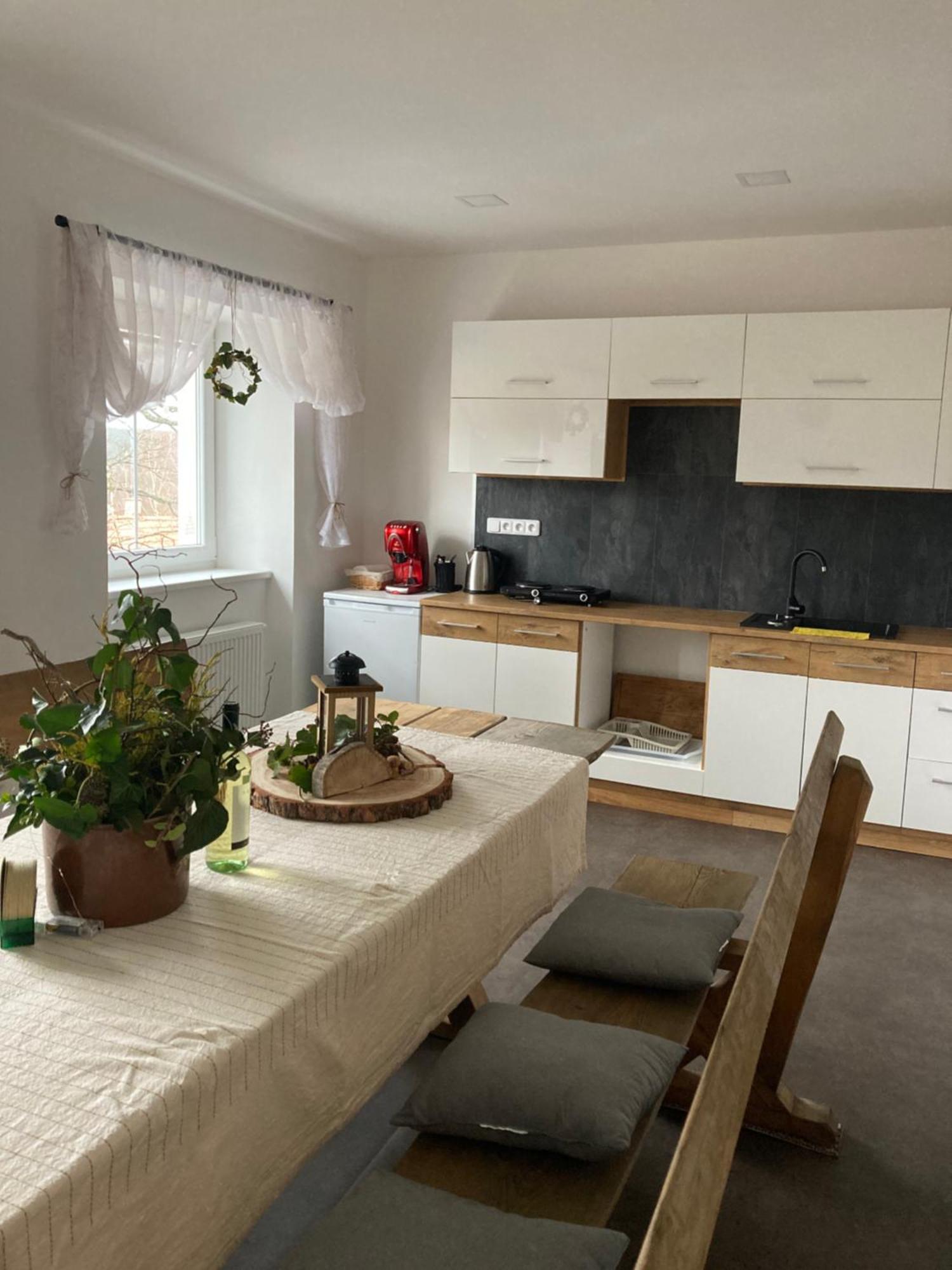 Holiday home Pod Vysokym Kamenem *