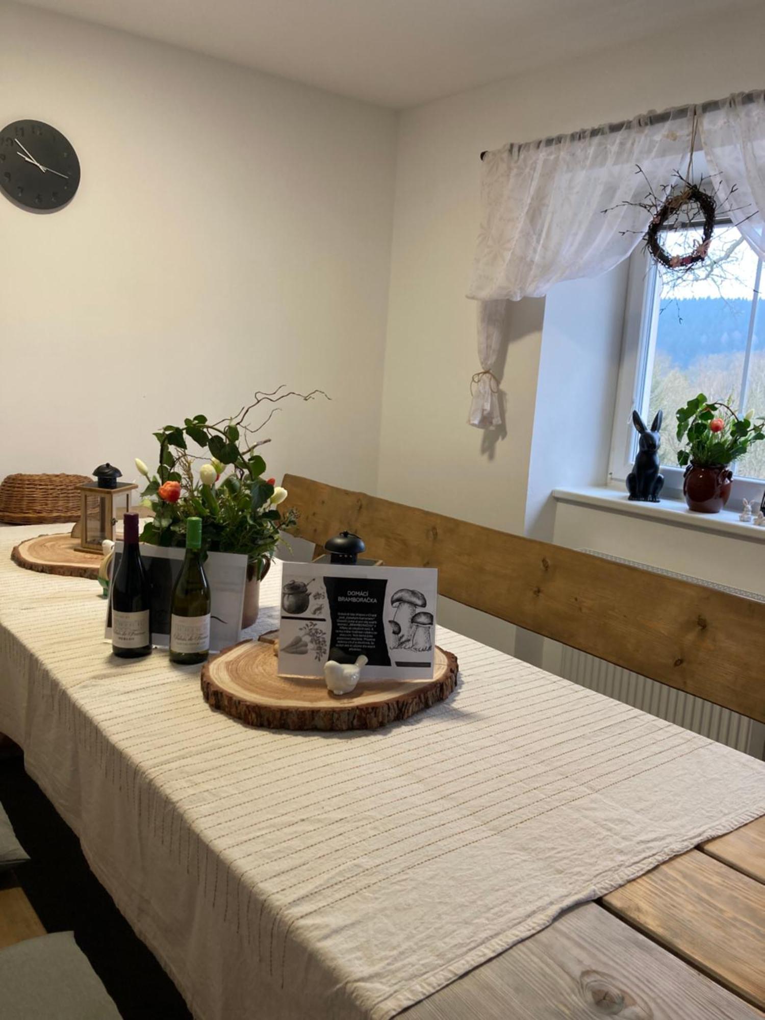 Pod Vysokym Kamenem Vejprty